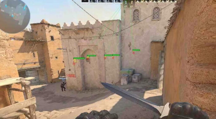 PC-CS2 单板透视免费辅助-蜥蜴游戏 - 专注游戏资源分享、网站游戏源码、游戏源码